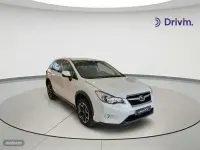 Usado Subaru Impreza 149 CV (109 kW) 2012 Blanco