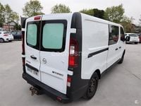 Usado Opel Vivaro 120 CV (88 kW) 2019 Blanco Monovolumen