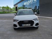 Usado Audi Q3 Advanced Plus 245 CV (180 kW) 2021 Blanco SUV