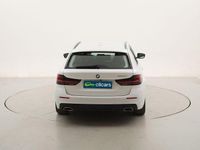 Usado BMW 520 190 CV (139 kW) 2020 Familiar