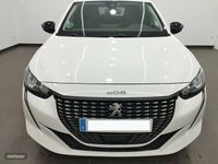 usado Peugeot 208 BlueHDi 73kW (100CV) Allure