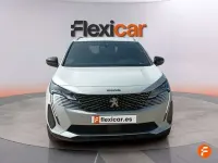 Usado Peugeot 5008 Allure 131 CV (96 kW) 2023 Blanco SUV