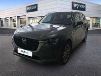 Usado Mazda CX-60 Exclusive-Line 328 CV (241 kW) 2022 SUV