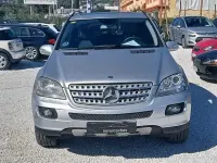 Usado Mercedes ML320 224 CV (164 kW) 2006 Gris SUV
