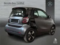 Usado Smart ForTwo Coupé 60 kW (82 CV) 2024 Coupe