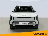 Novo Kia EV6 Earth 108 kW (147 HP) 2026 Otro SUV