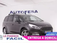 Usado Ford Galaxy Titanium 190 CV (139 kW) 2020 Gris / plata Monovolumen