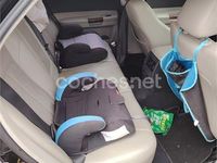 Usado Chrysler 300C 218 CV (160 kW) 2006 Negro Berlina