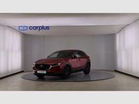 Usado Mazda CX-30 Homura-Line 140 CV (102 kW) 2025 Soul red crystal (metalizado) SUV