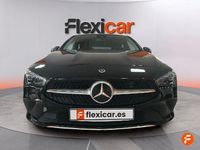 Usado Mercedes CLA220 Shooting Brake 190 CV (139 kW) 2021 Negro Familiar