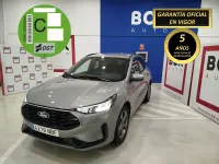 Usado Ford Kuga ST-Line 150 CV (110 kW) 2025 Gris SUV