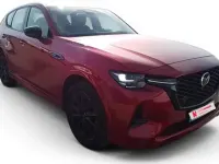 Usado Mazda CX-60 Homura-Line 200 CV (147 kW) 2023 SUV
