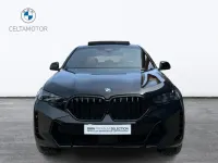 Usado BMW X6 M Sport 286 CV (210 kW) 2025 Negro SUV