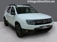 Usado Dacia Duster Lauréate 108 CV (79 kW) 2018 SUV