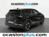 Usado Renault Symbioz Techno 140 CV (102 kW) 2025 Negro SUV