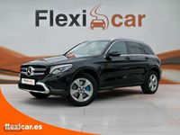 usado Mercedes GLC350 GLC4MATIC