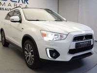 usado Mitsubishi ASX 220di-d Kaiteki 4wd 6at