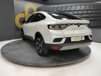 Usado Renault Arkana Techno 140 CV (102 kW) 2024 Blanco SUV