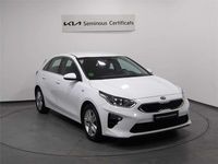 Usado Kia Ceed 120 CV (88 kW) 2019 Utilitario