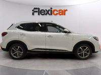 Usado MG HS Comfort 162 CV (119 kW) 2023 Blanco SUV
