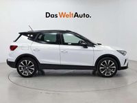 Usado Seat Arona FR 116 CV (85 kW) 2025 Blanco SUV