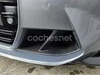 Usado BMW M4 Competition Edition 510 CV (375 kW) 2023 Gris / plata Coupe