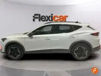 Usado Cupra Formentor 150 CV (110 kW) 2024 Blanco SUV
