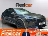 Usado Cupra Formentor 150 CV (110 kW) 2021 Negro SUV