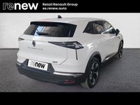 Usado Renault Symbioz Techno 145 CV (106 kW) 2025 Blanco SUV