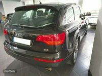 usado Audi Q7 4.2 TFSI