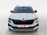 Usado Skoda Karoq SportLine 150 CV (110 kW) 2023 SUV