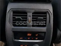 Usado BMW 318 Comfort Edition 150 CV (110 kW) 2019 Negro Berlina