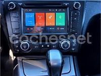 Usado BMW 118 143 CV (105 kW) 2007 Rojo Utilitario