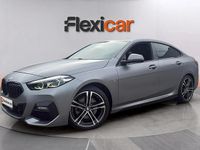 Usado BMW 218 136 CV (100 kW) 2021 Gris Coupe