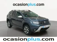 Brugt Dacia Duster Prestige 116 HK (85 kW) 2021 Grå SUV