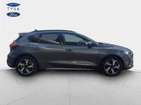 Usado Ford Focus Active 155 CV (114 kW) 2024 Gris Berlina