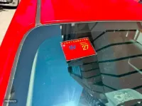 Usado Ford Ka 69 CV (50 kW) 2013 Rojo Utilitario