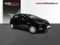 Usado Nissan Micra Acenta 101 CV (74 kW) 2023 Negro Utilitario
