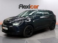 Usado Opel Grandland X S 131 CV (96 kW) 2024 Negro SUV