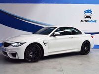 usado BMW M4 Cabriolet 