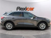 Usado Ford Kuga ST-Line 120 CV (88 kW) 2020 Gris SUV