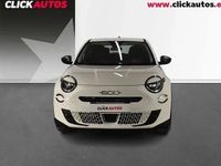 Usado Fiat 600 Pop 110 CV (80 kW) 2025 SUV