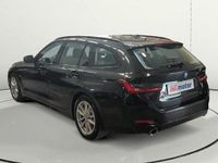 Używany BMW 330e 292 KM (214 kW) 2023 Kombi