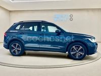Usado VW Tiguan Life 150 CV (110 kW) 2021 Verde SUV