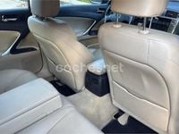Usado Lexus IS220d Luxury Line 177 CV (130 kW) 2008 Gris / plata Berlina