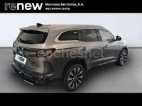 Usado Renault Espace Techno 200 CV (147 kW) 2024 Azul SUV