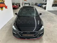 Usado Hyundai i30 N Performance 275 CV (202 kW) 2019 Negro Berlina