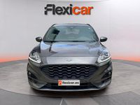 Usado Ford Kuga ST-Line 120 HP (88 kW) 2024 Cinzento SUV