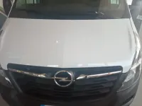 Usado Opel Movano 135 CV (99 kW) 2021 Blanco Van