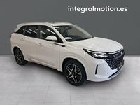 Nuevo DFSK E5 217 CV (159 kW) 2025 Blanco SUV